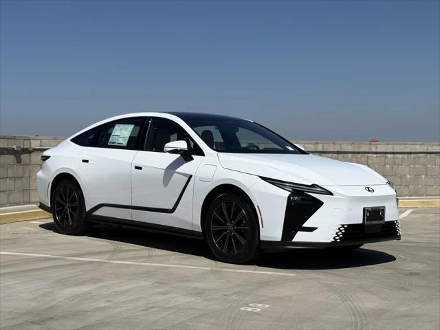 2026 Lexus 500e Premium AWD