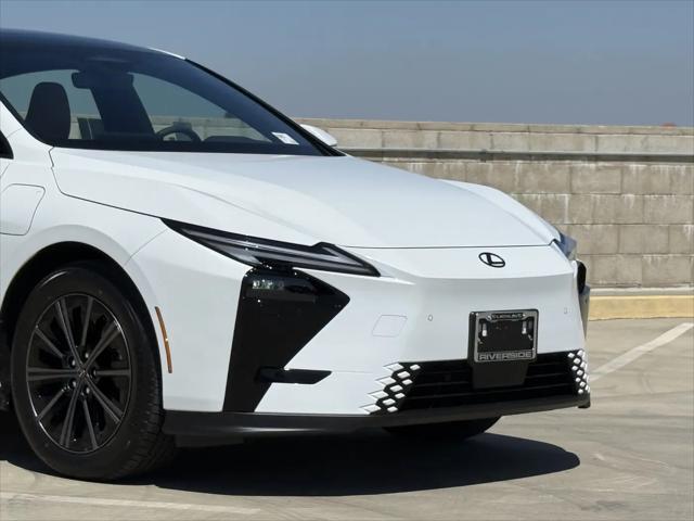 2026 Lexus 500e Premium AWD