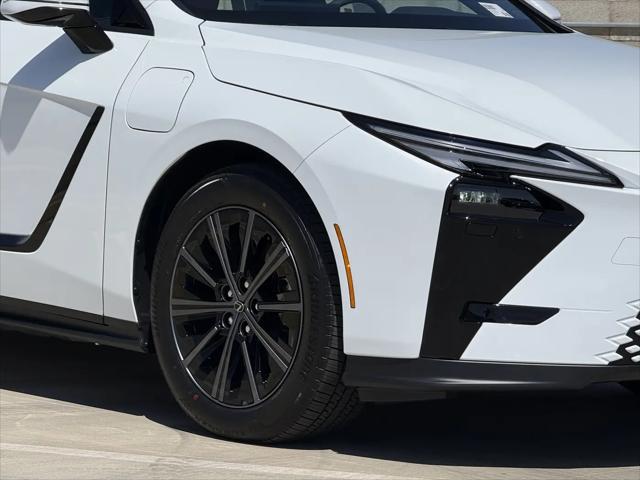 2026 Lexus 500e Premium AWD