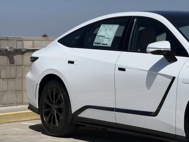 2026 Lexus 500e Premium AWD