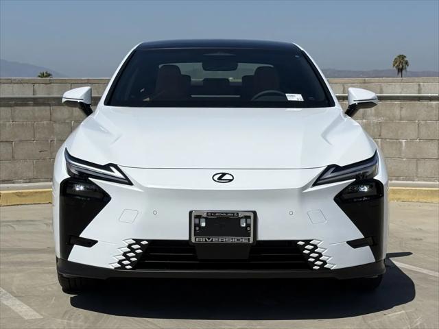 2026 Lexus 500e Premium AWD