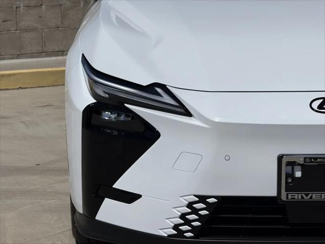 2026 Lexus 500e Premium AWD