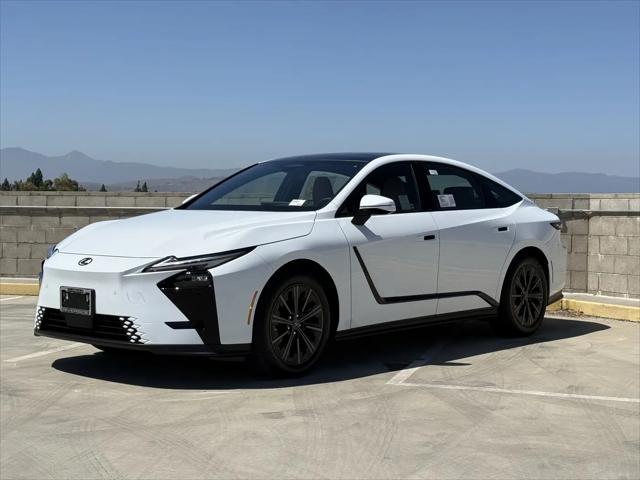 2026 Lexus 500e Premium AWD
