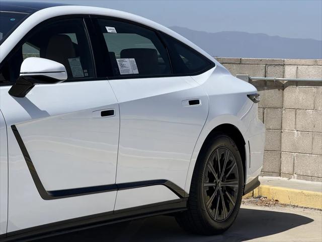 2026 Lexus 500e Premium AWD