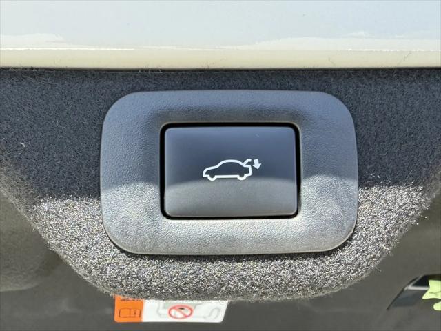 2026 Lexus 500e Premium AWD