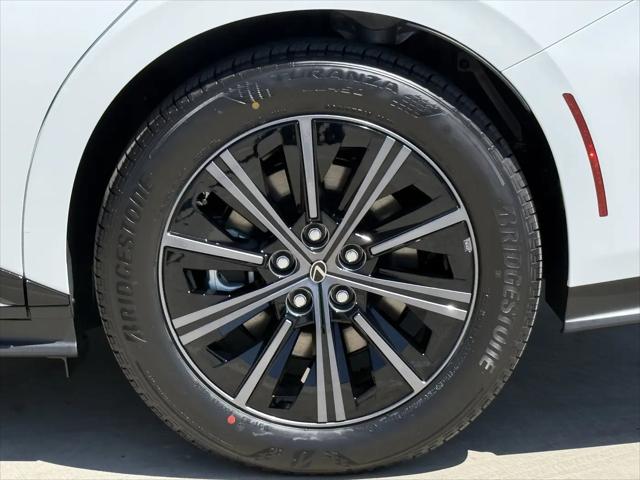 2026 Lexus 500e Premium AWD