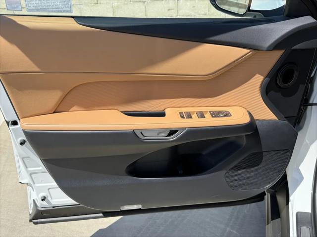 2026 Lexus 500e Premium AWD