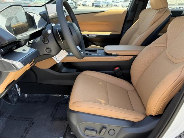 2026 Lexus 500e Premium AWD