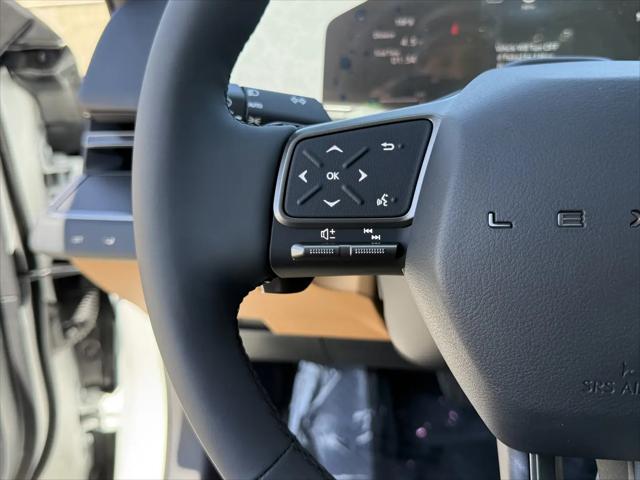 2026 Lexus 500e Premium AWD