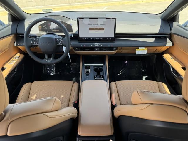 2026 Lexus 500e Premium AWD