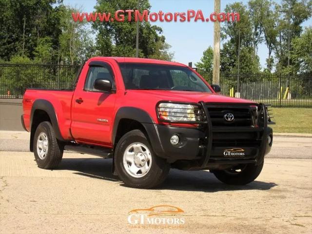 2006 Toyota Tacoma Base for sale in Philadelphia, PA
