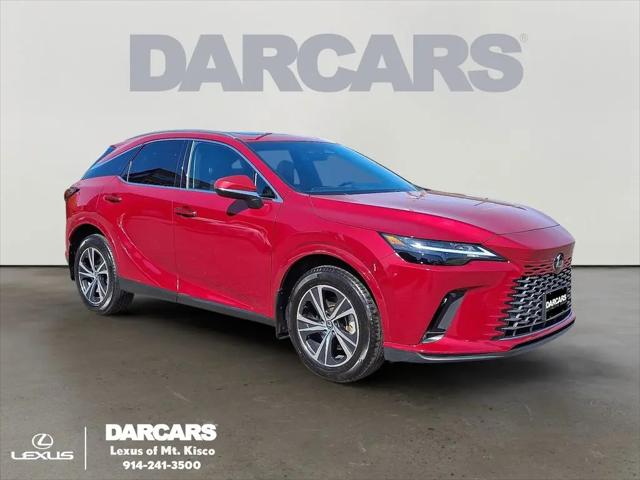 2023 Lexus RX 350 Premium Plus for sale in Mt. Kisco, NY