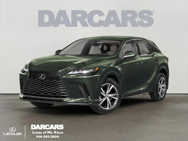 2025 Lexus RX 350 Premium for sale in Mt. Kisco, NY
