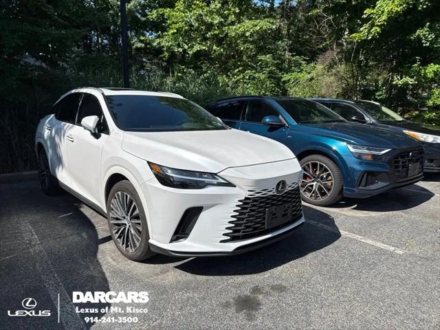 2023 Lexus RX 350 Premium Plus for sale in Mt. Kisco, NY