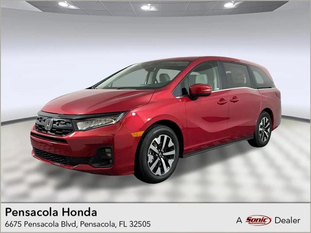 2026 Honda Odyssey EX-L for sale in Pensacola, FL