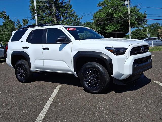 2025 Toyota 4Runner SR5 for sale in Trevose, PA