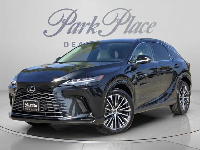 2026 Lexus RX 350 Premium+ for sale in Plano, TX
