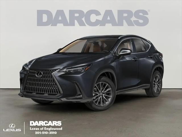 2026 Lexus NX 350 Luxury for sale in Englewood, NJ
