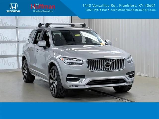 2023 Volvo XC90 B6 Ultimate 6-Seater for sale in Frankfort, KY
