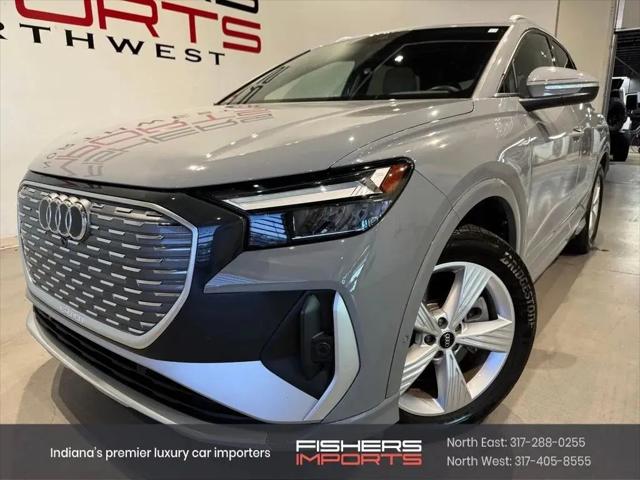 2024 Audi e-tron Premium Plus 55 quattro for sale in Indianapolis, IN