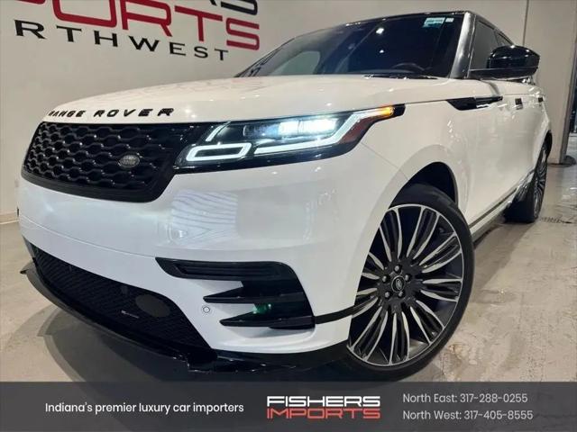 2022 Land Rover Range Rover Velar P250 R-Dynamic S for sale in Indianapolis, IN