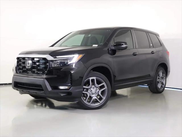 2023 Honda Passport AWD EX-L for sale in Tucson, AZ