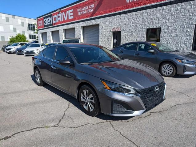 2024 Nissan Altima S FWD for sale in Nashville, TN