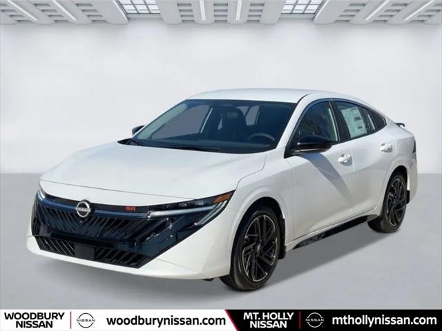 2026 Nissan Sentra SR for sale in Woodbury, NJ