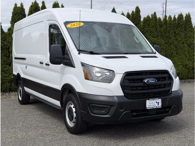 2020 Ford Transit Cargo Van T-150 for sale in Lakewood, WA