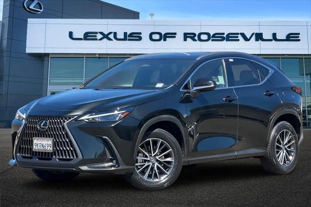 2024 Lexus NX 350 NX 350 for sale in Roseville, CA