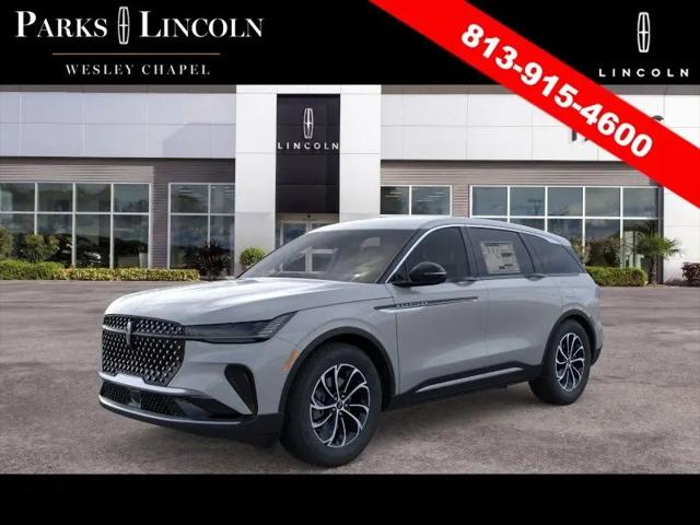 2026 Lincoln Nautilus Premiere for sale in Tampa, FL