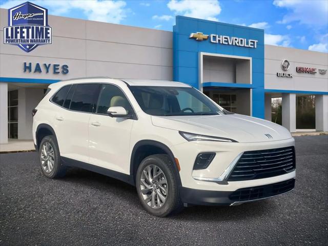 2026 Buick Enclave Preferred FWD for sale in Alto, GA