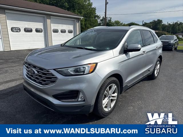 2020 Ford Edge SEL for sale in Northumberland, PA