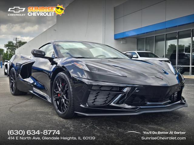 2027 Chevrolet Corvette 2LT for sale in Glendale Heights, IL