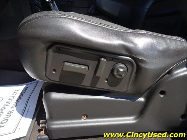 2005 HUMMER H2 Base