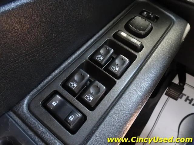 2005 HUMMER H2 Base