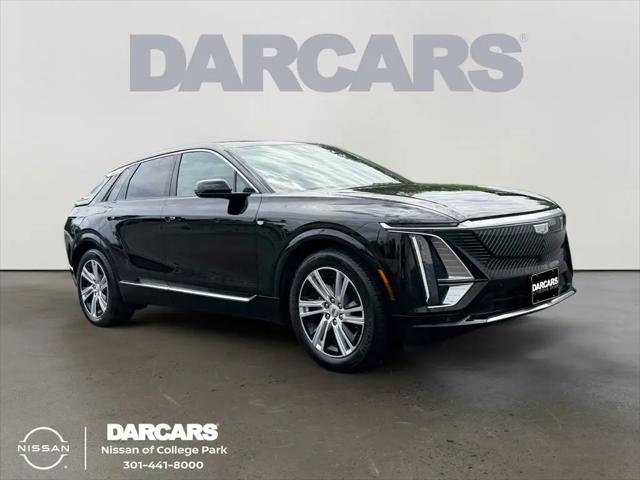 2024 Cadillac iQ Tech w/1SA for sale in College Park, MD