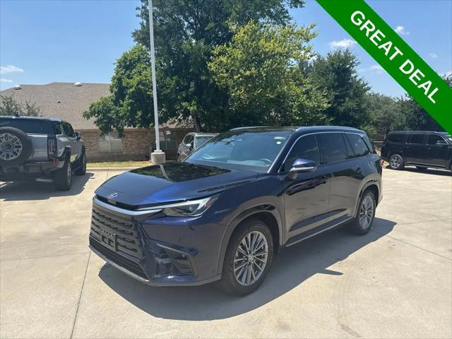 2024 Lexus TX 350 TX 350 for sale in Frisco, TX