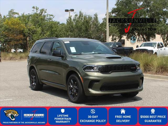 2026 Dodge Durango GT AWD HEMI V8 for sale in Jacksonville, FL