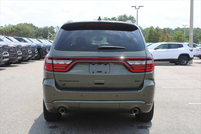 2026 Dodge Durango GT AWD HEMI V8
