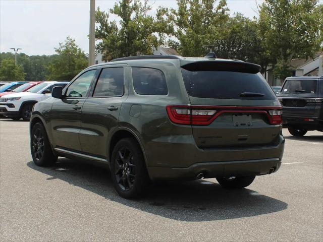 2026 Dodge Durango GT AWD HEMI V8