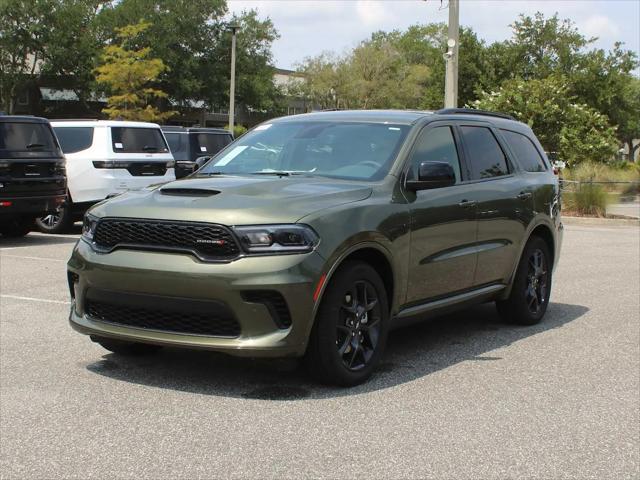 2026 Dodge Durango GT AWD HEMI V8