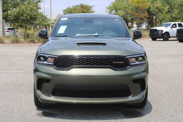 2026 Dodge Durango GT AWD HEMI V8