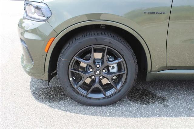 2026 Dodge Durango GT AWD HEMI V8