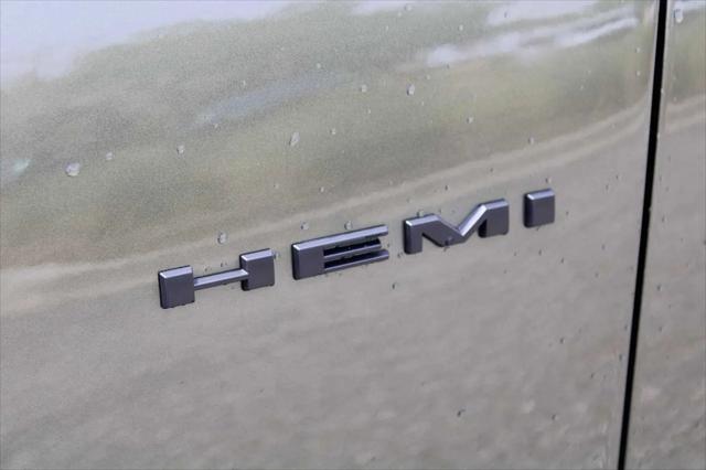 2026 Dodge Durango GT AWD HEMI V8