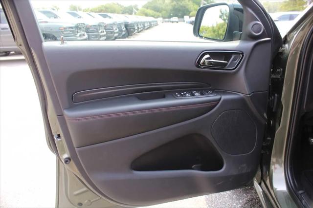 2026 Dodge Durango GT AWD HEMI V8