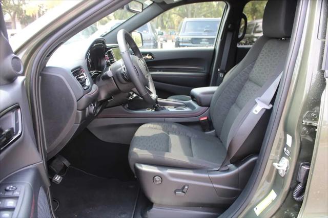 2026 Dodge Durango GT AWD HEMI V8