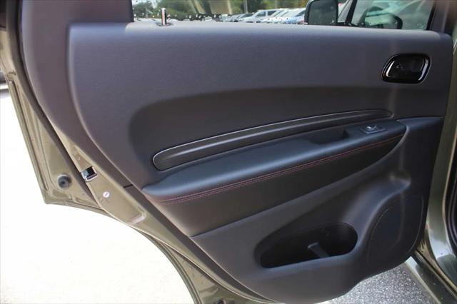 2026 Dodge Durango GT AWD HEMI V8