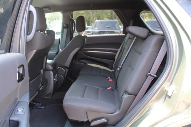 2026 Dodge Durango GT AWD HEMI V8