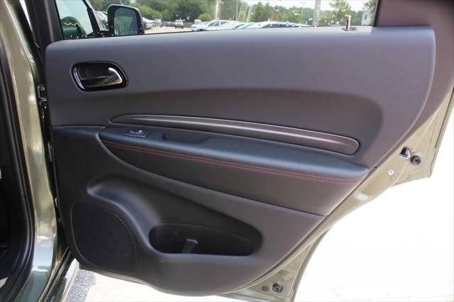 2026 Dodge Durango GT AWD HEMI V8